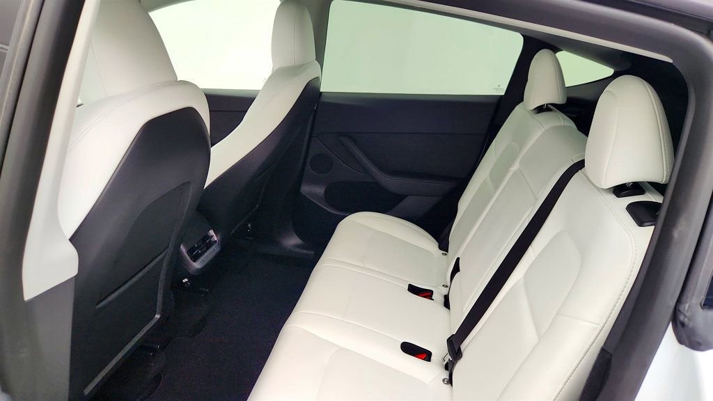 2023 Tesla Model Y AWD