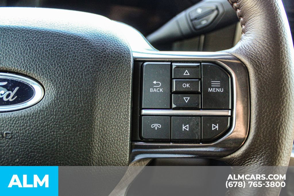 2025 Ford F350 King Ranch