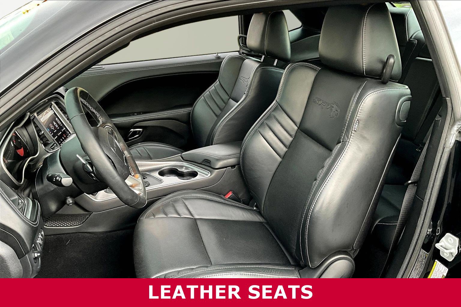 2020 Dodge Challenger SRT Hellcat Redeye