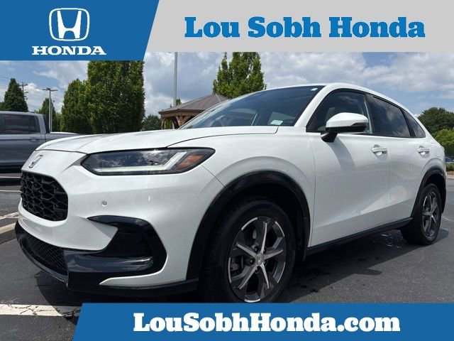 2023 Honda Hr-V EX-L