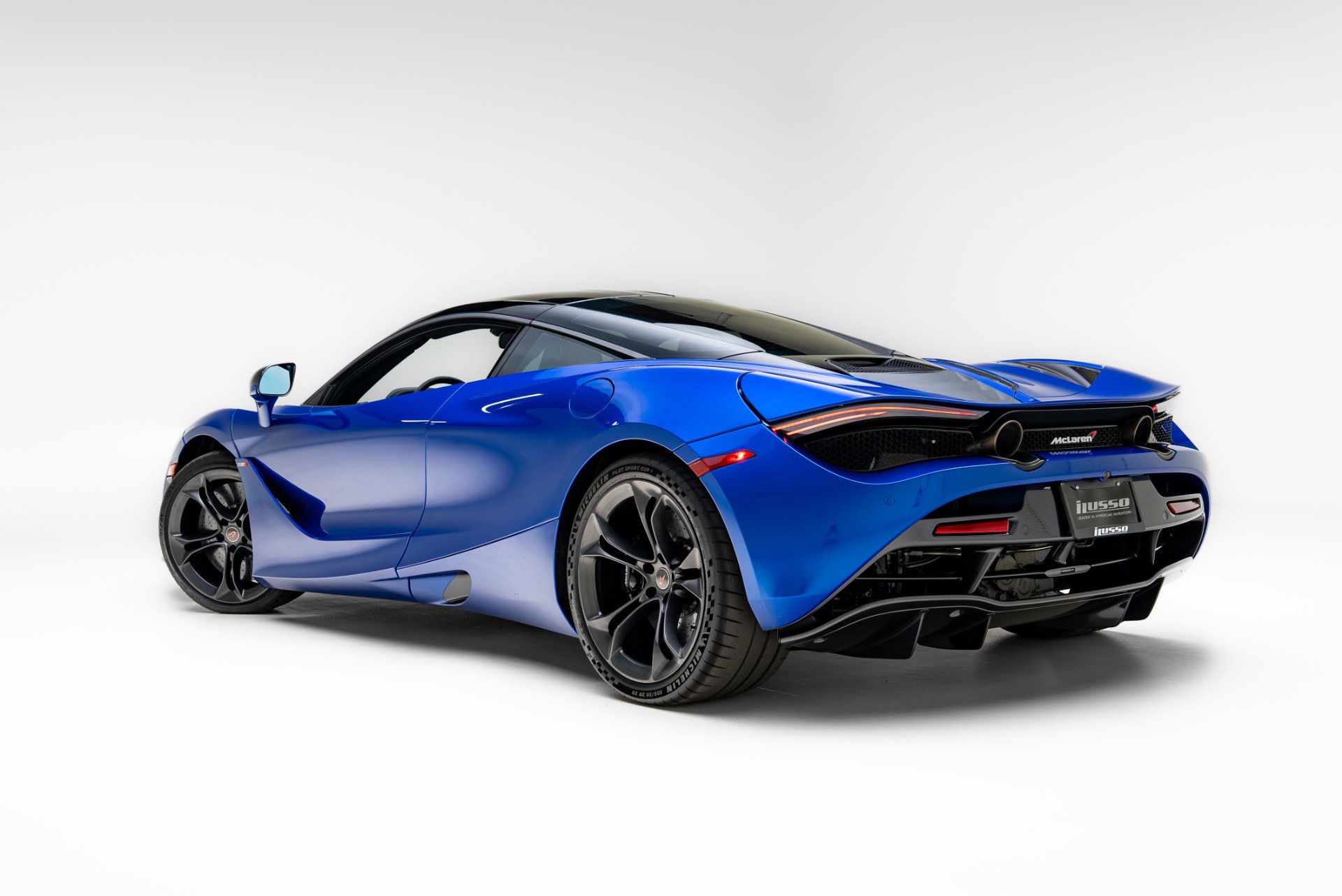 Used 2018 McLaren 720S Performance photo 54