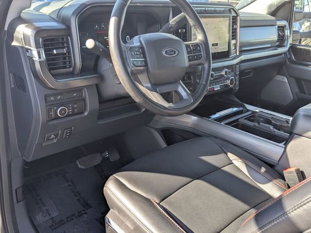 2023 Ford F250 Lariat