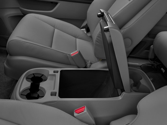 2017 Honda Odyssey EX-L