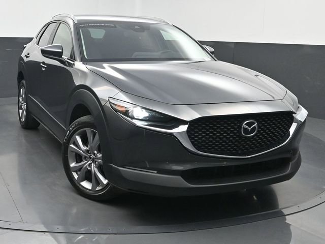 Certified 2023 MAZDA CX-30 AWD 2.5 S w/ Select Package