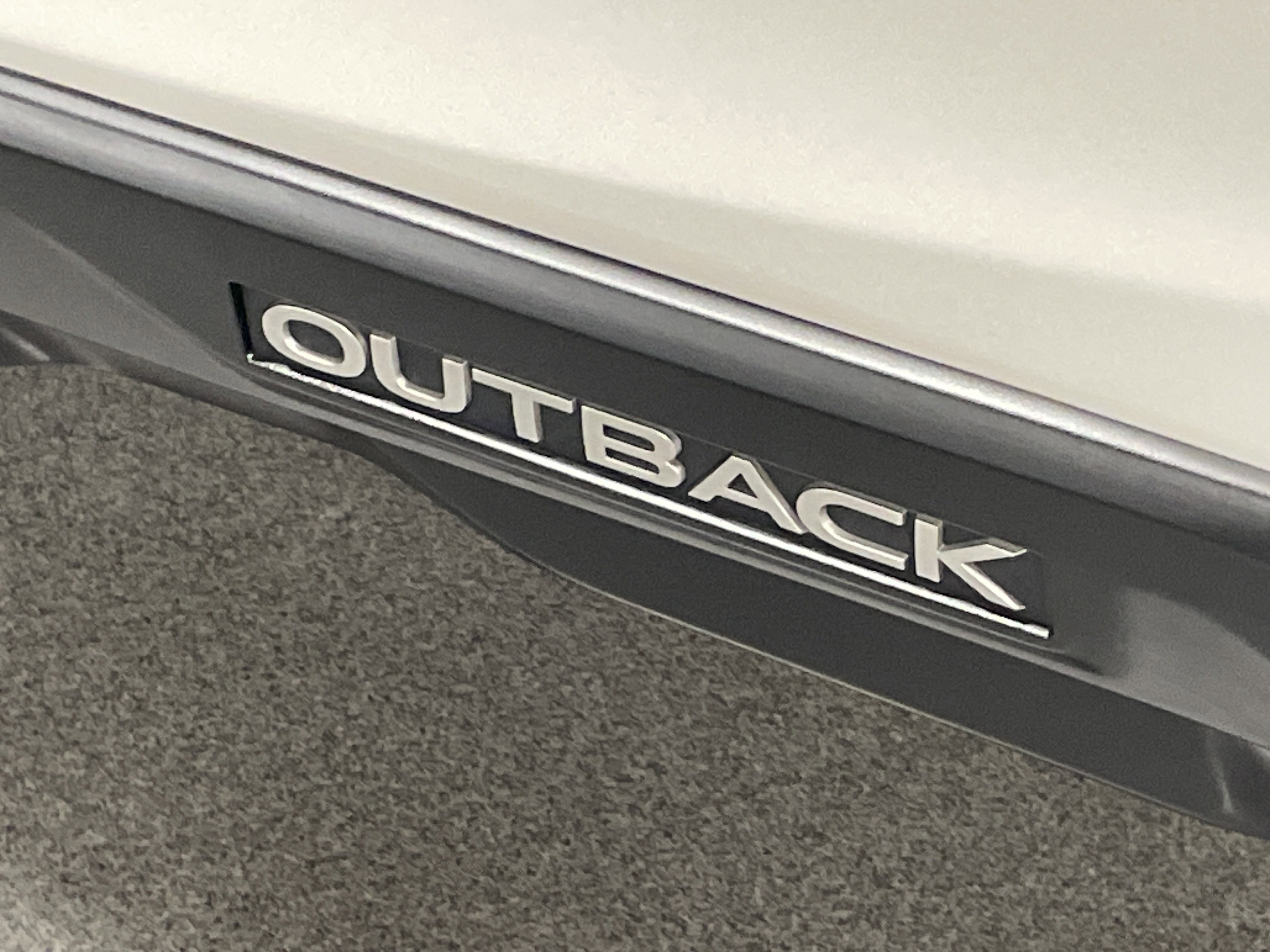 2022 Subaru Outback Limited XT