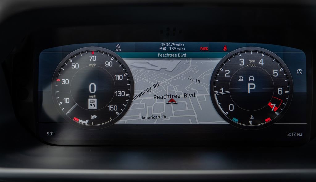 2021 Land Rover Defender 110 X