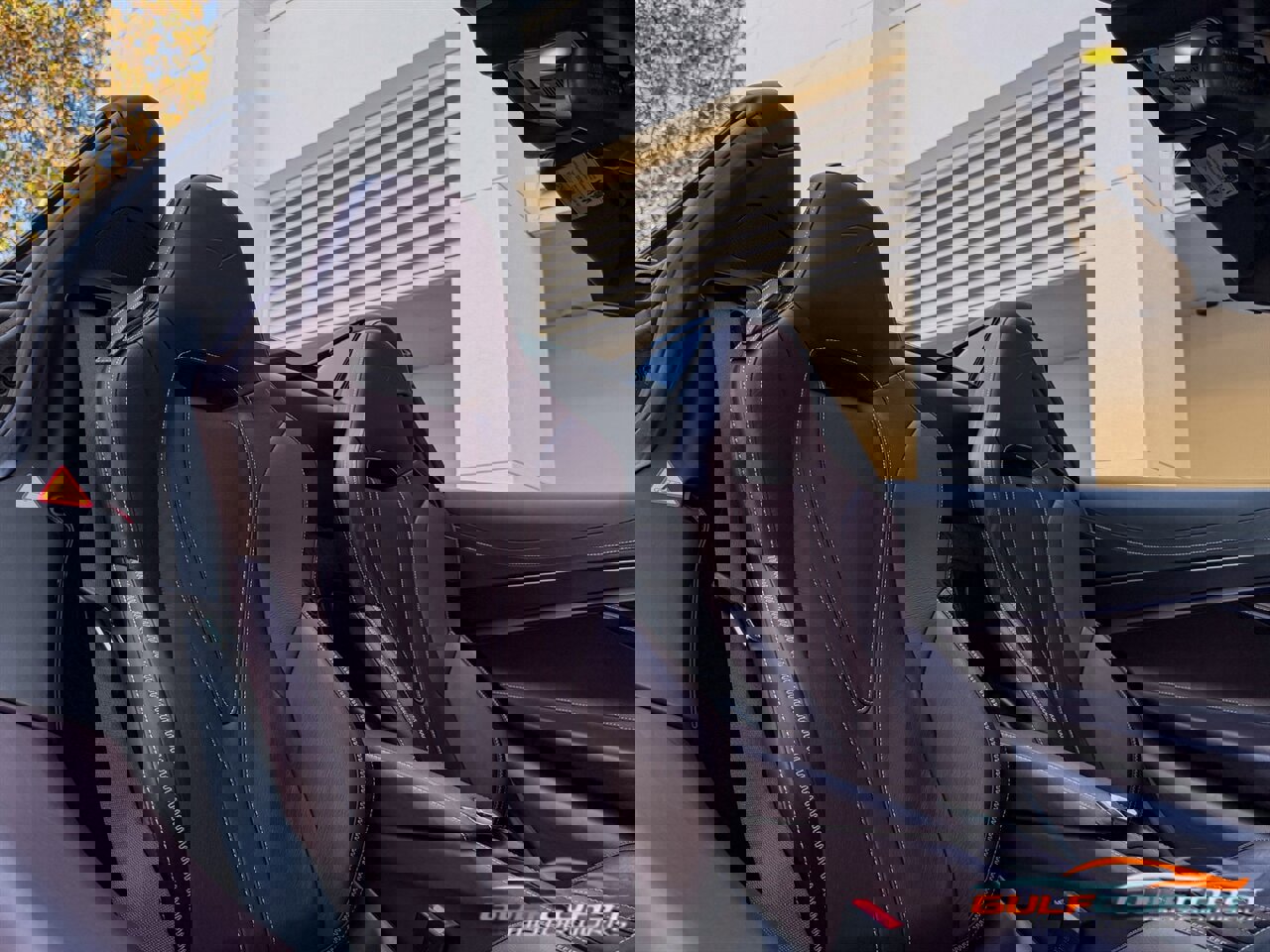 Used 2020 McLaren 720S Performance photo 35