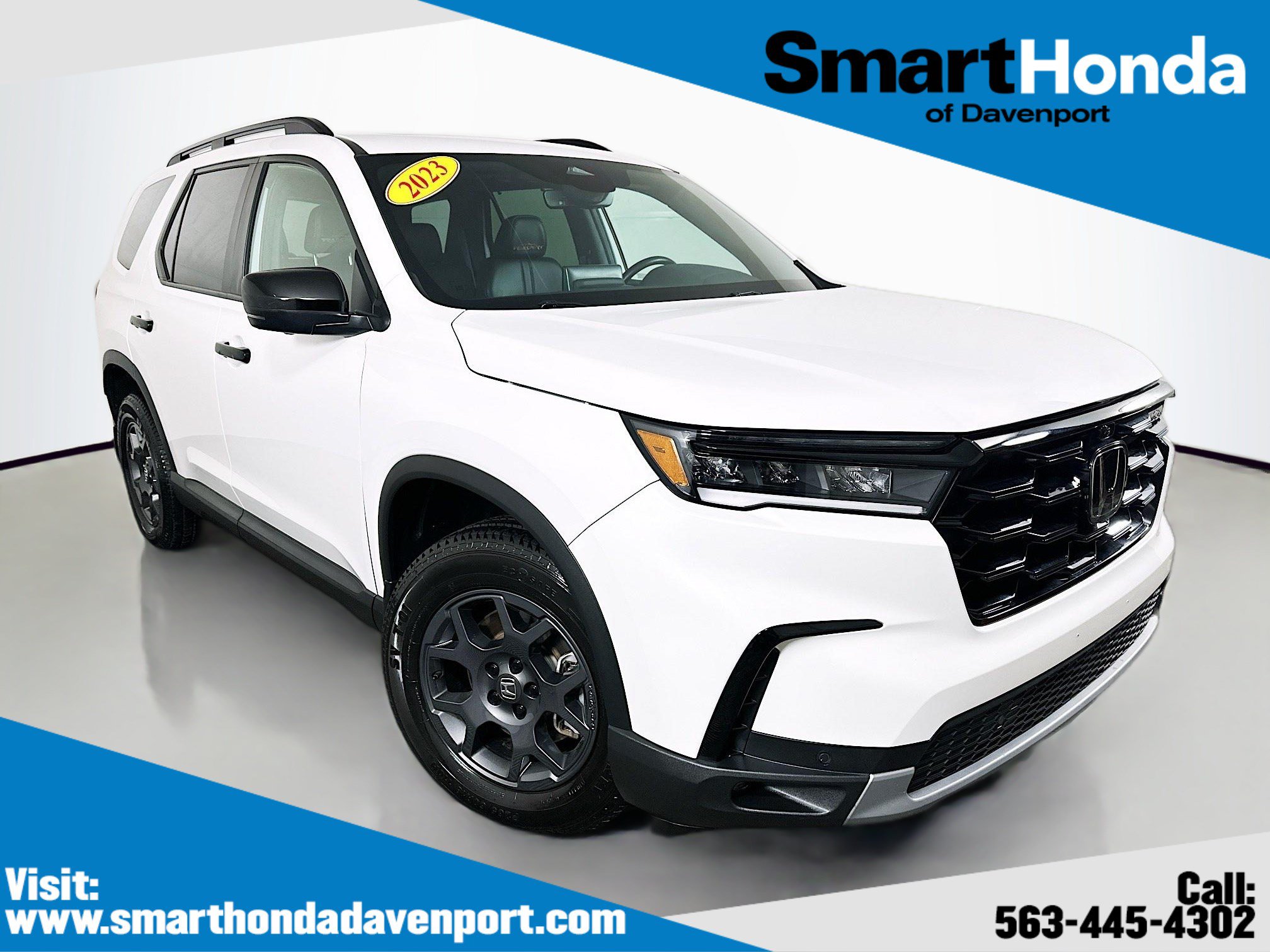 Used Honda Pilot for Sale in Davenport, IA - Autotrader