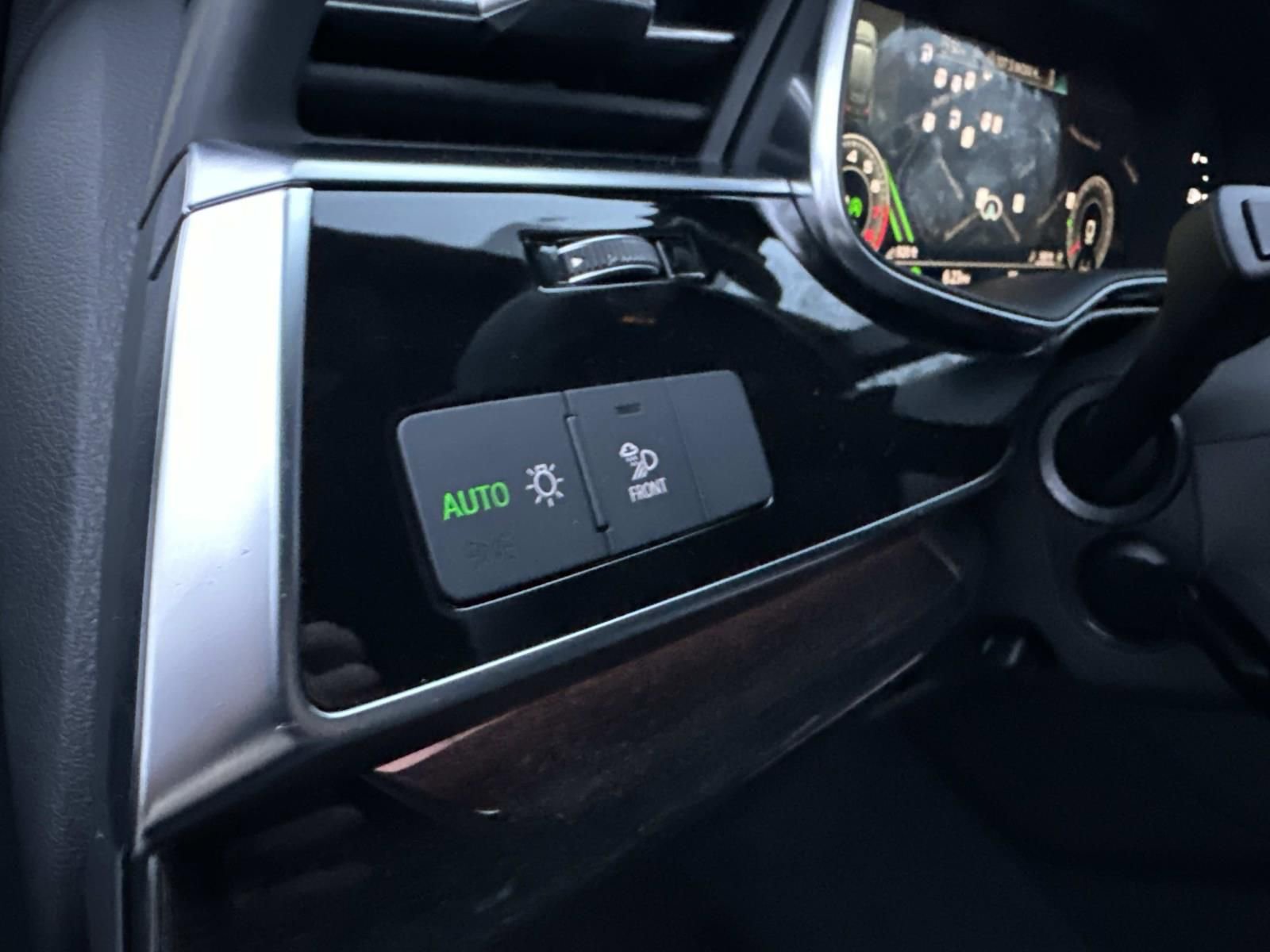 2026 Audi Q7 2.0T Premium