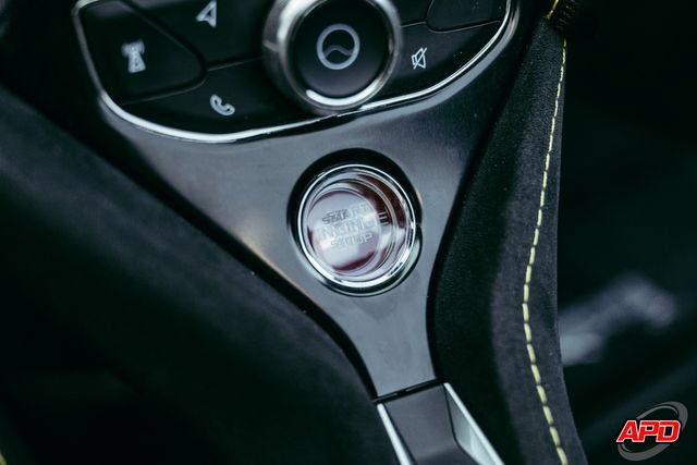 Used 2020 McLaren 720S Performance photo 18