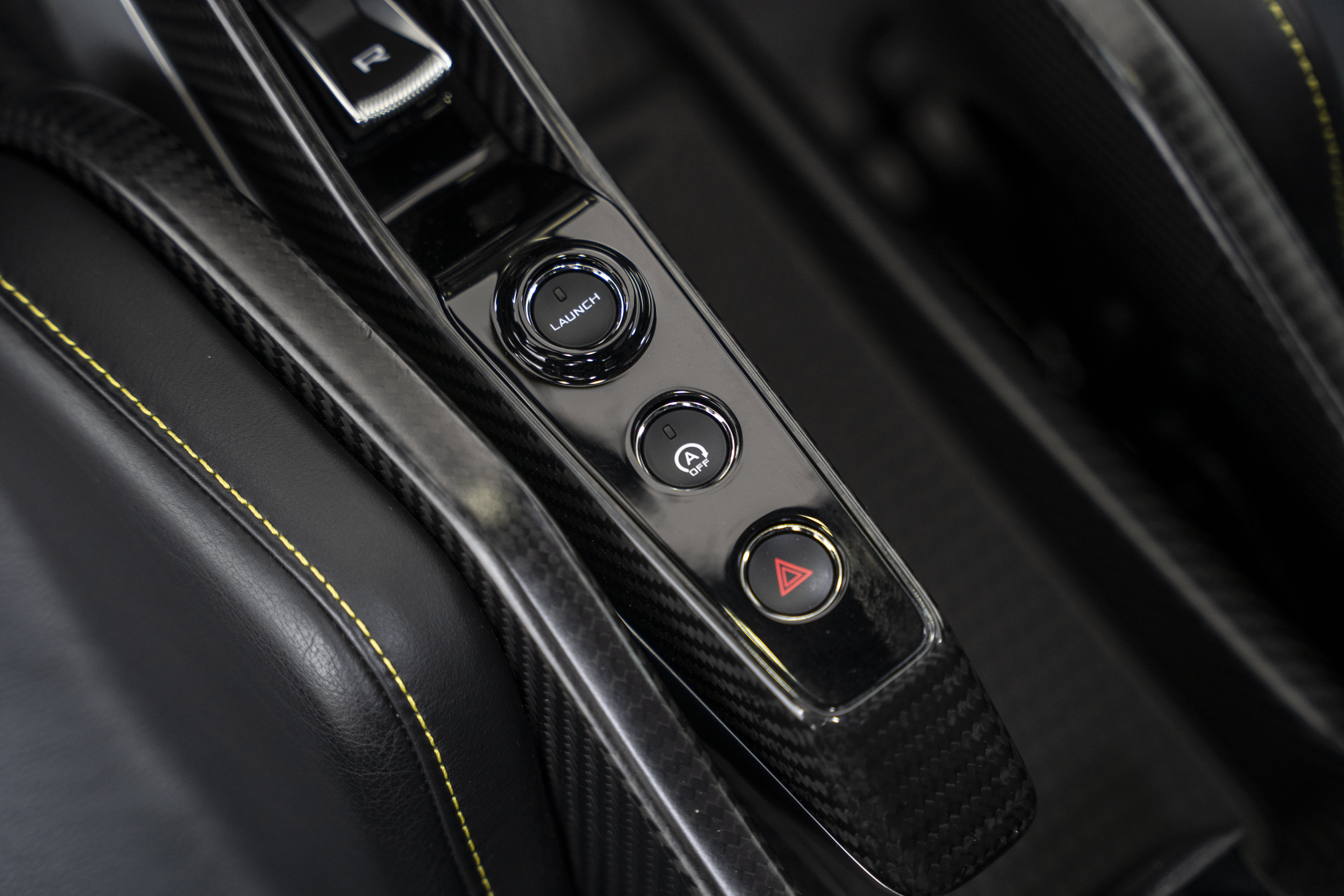 Used 2019 McLaren Senna photo 45