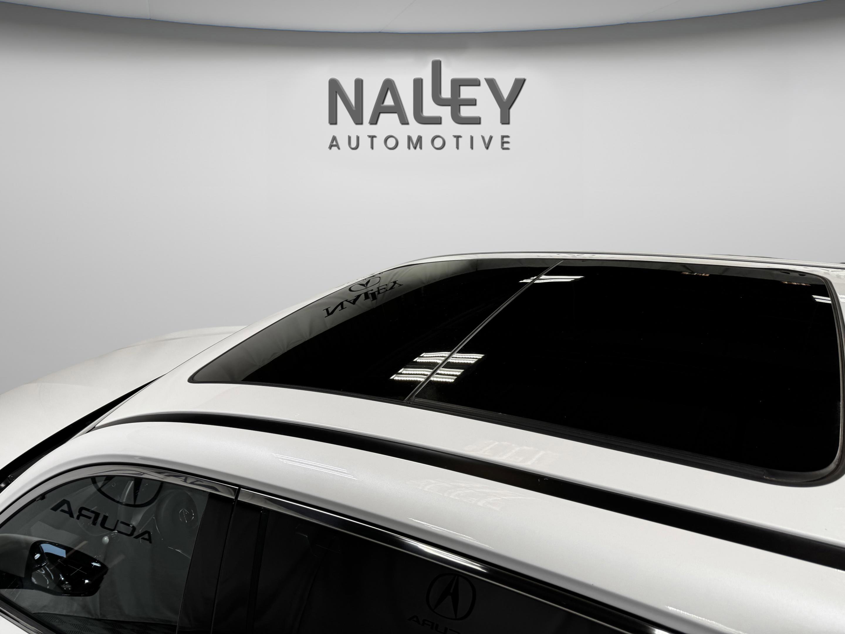 2023 Acura MDX FWD w/ Technology Package