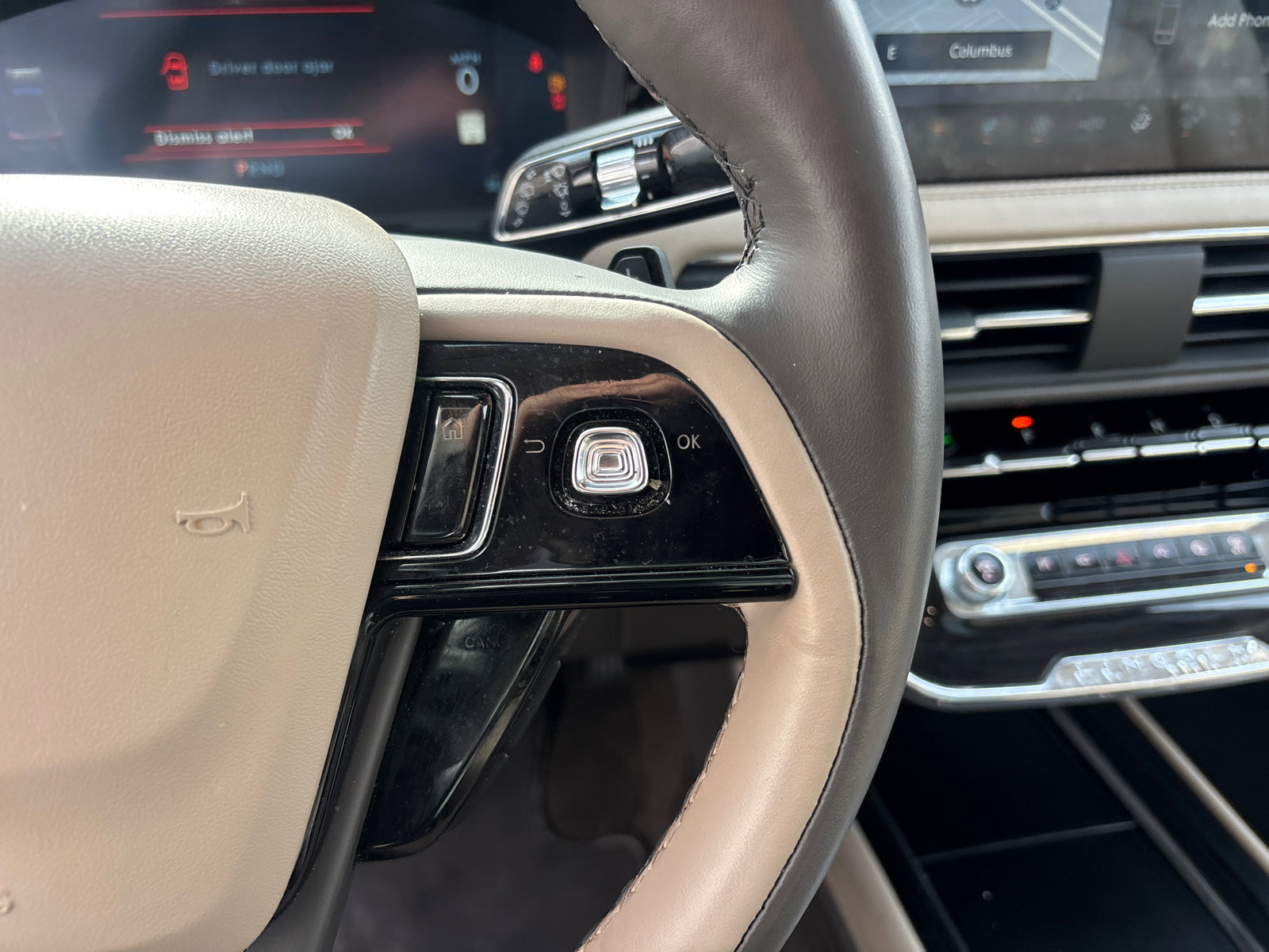 2023 Lincoln Corsair Reserve