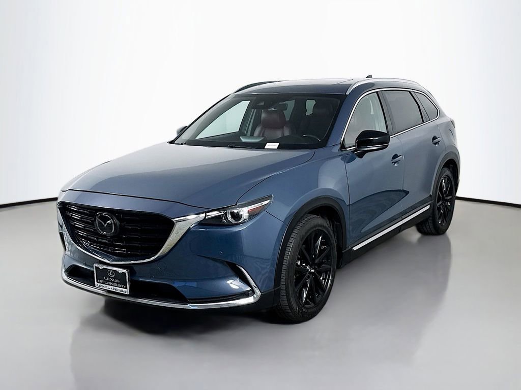 Used MAZDA CX-9 for Sale in Austin, TX - Autotrader