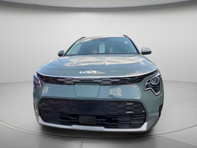 2023 Kia Niro Wind