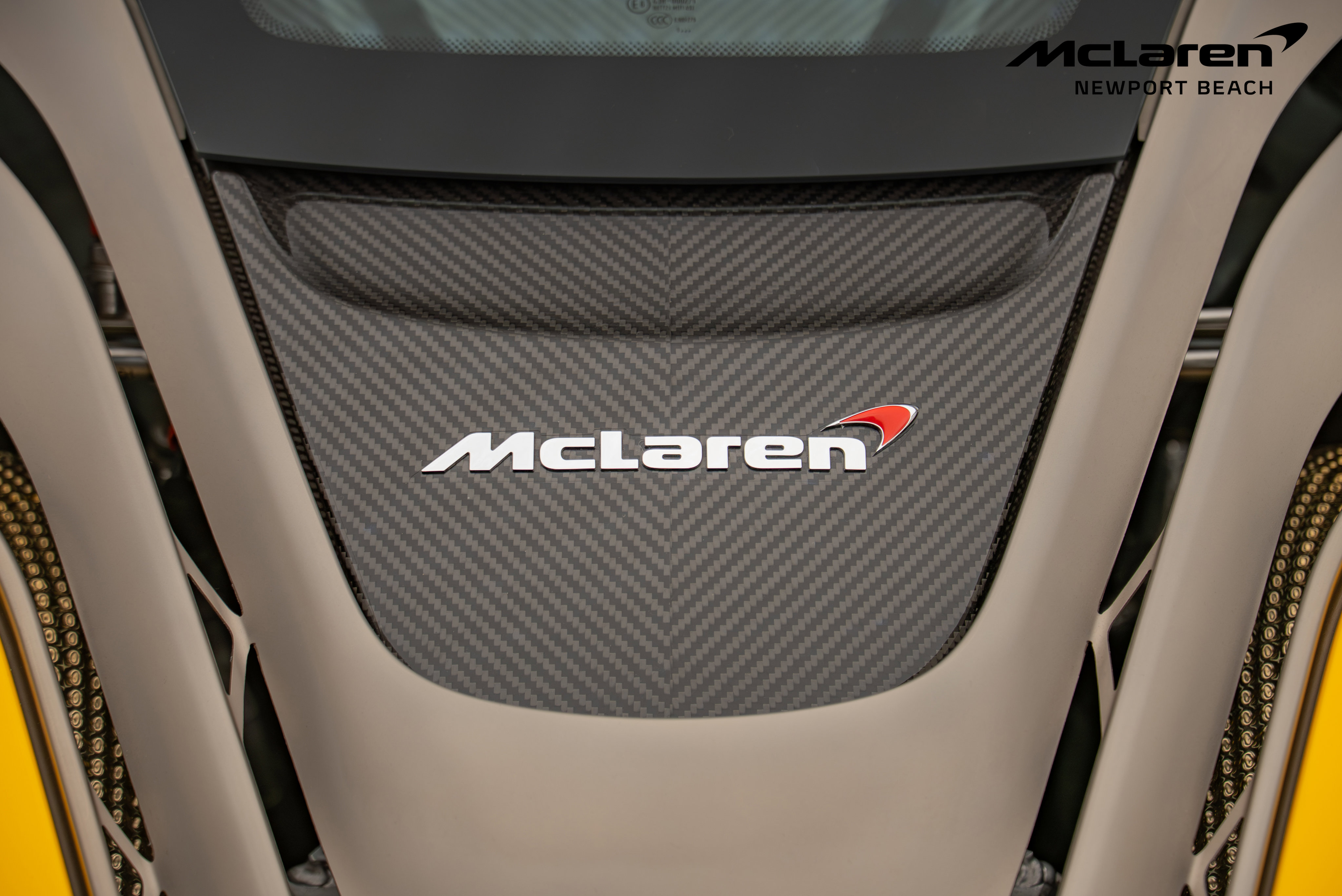 Used 2014 McLaren P1 photo 23