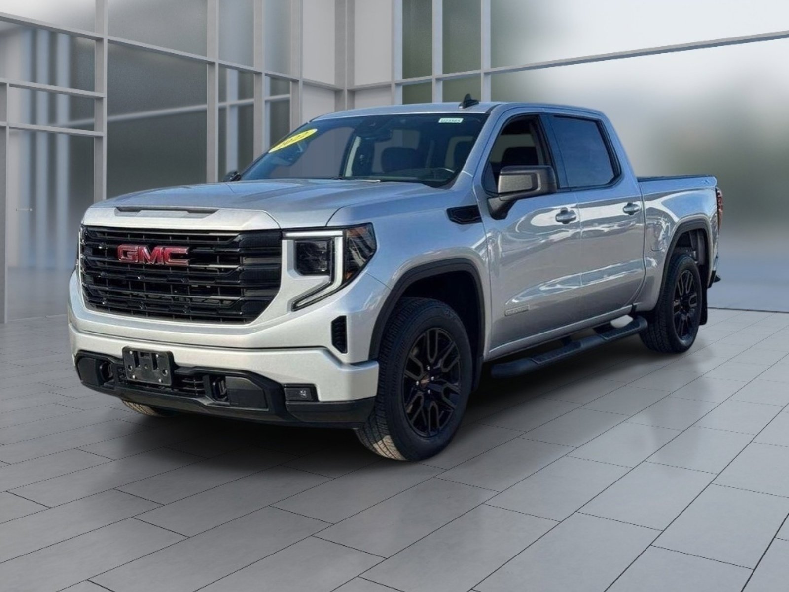 Used 2022 GMC Sierra 1500 Elevation