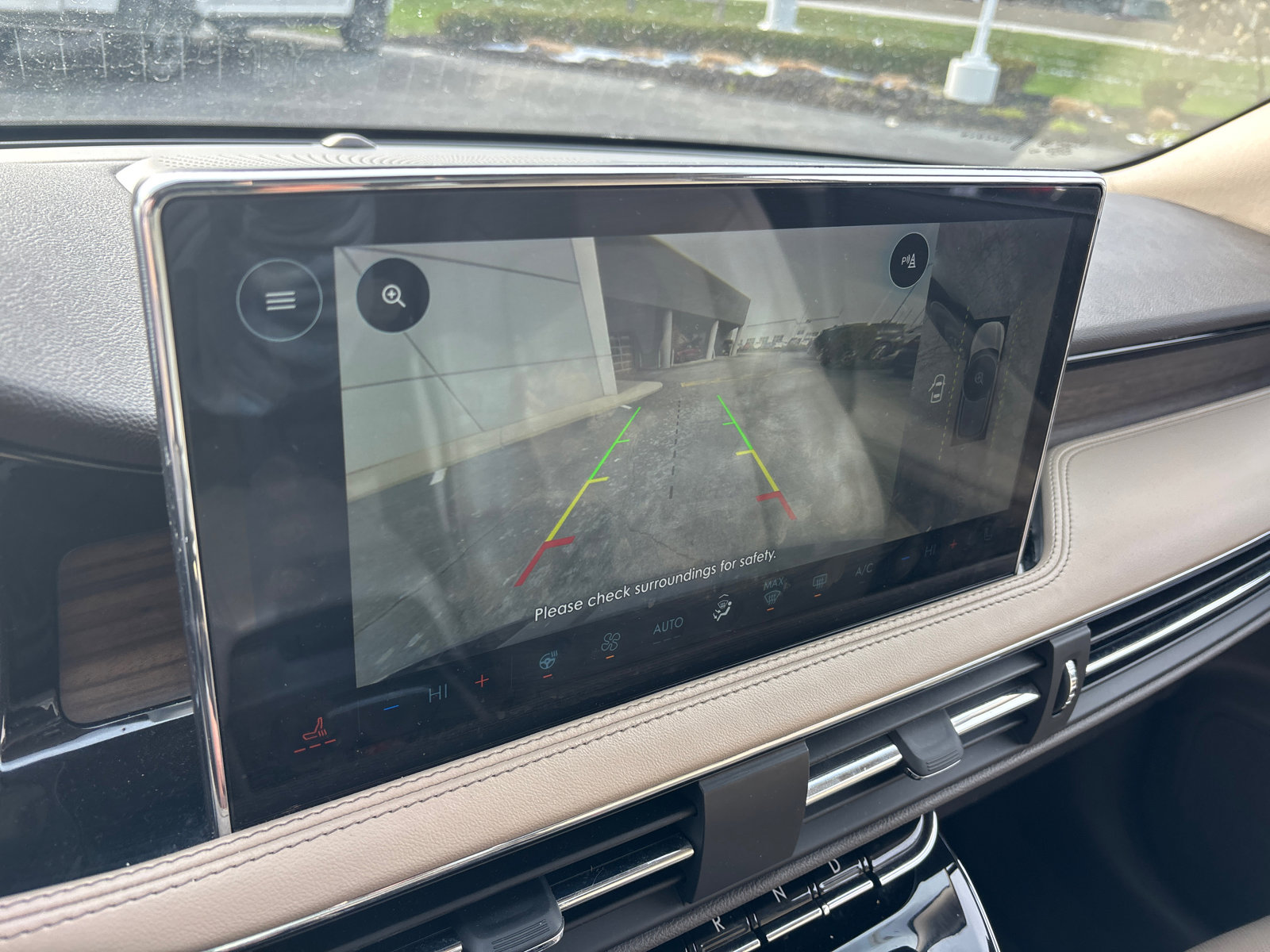 2023 Lincoln Corsair Reserve