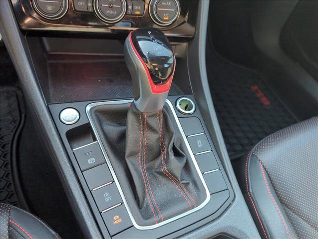 2024 Volkswagen Jetta GLI Autobahn