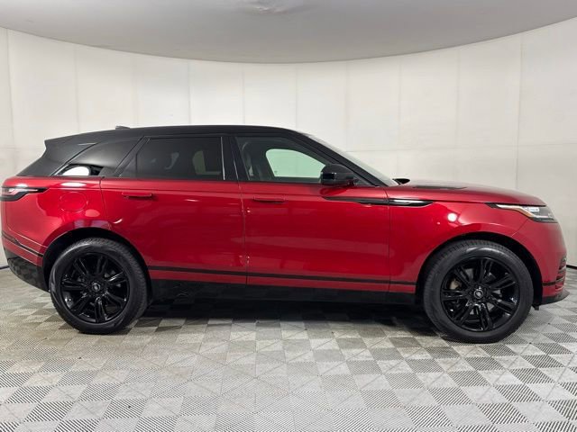 2022 Land Rover Range Rover Velar R-Dynamic S