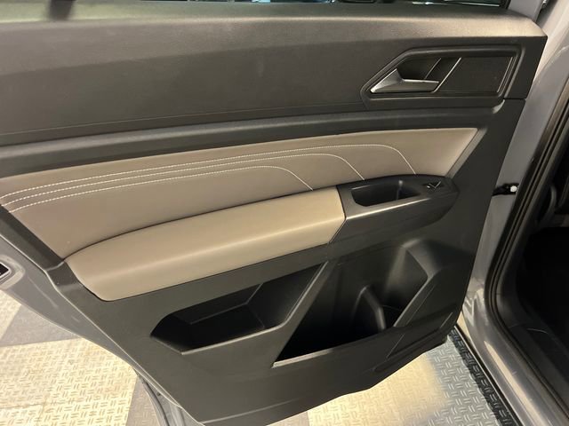 2021 Volkswagen Atlas Cross Sport SE