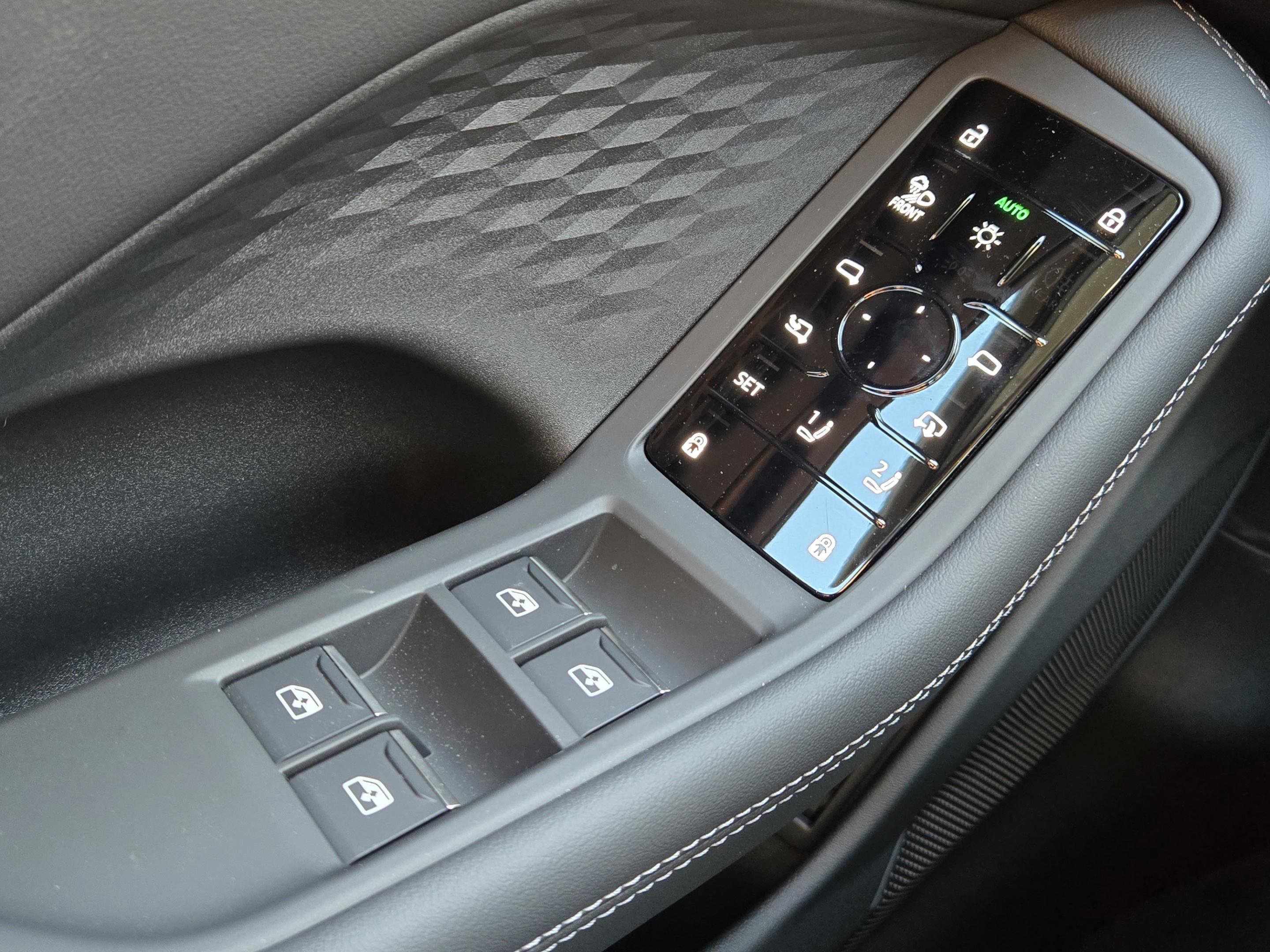 2026 Audi A6 Prestige