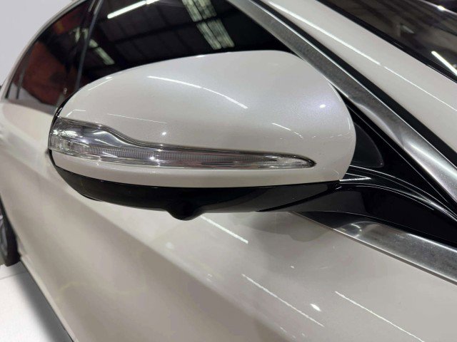 2020 Mercedes-Benz S 450 Sedan