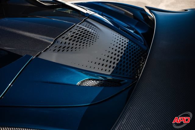 Used 2024 McLaren 750S Spider photo 65