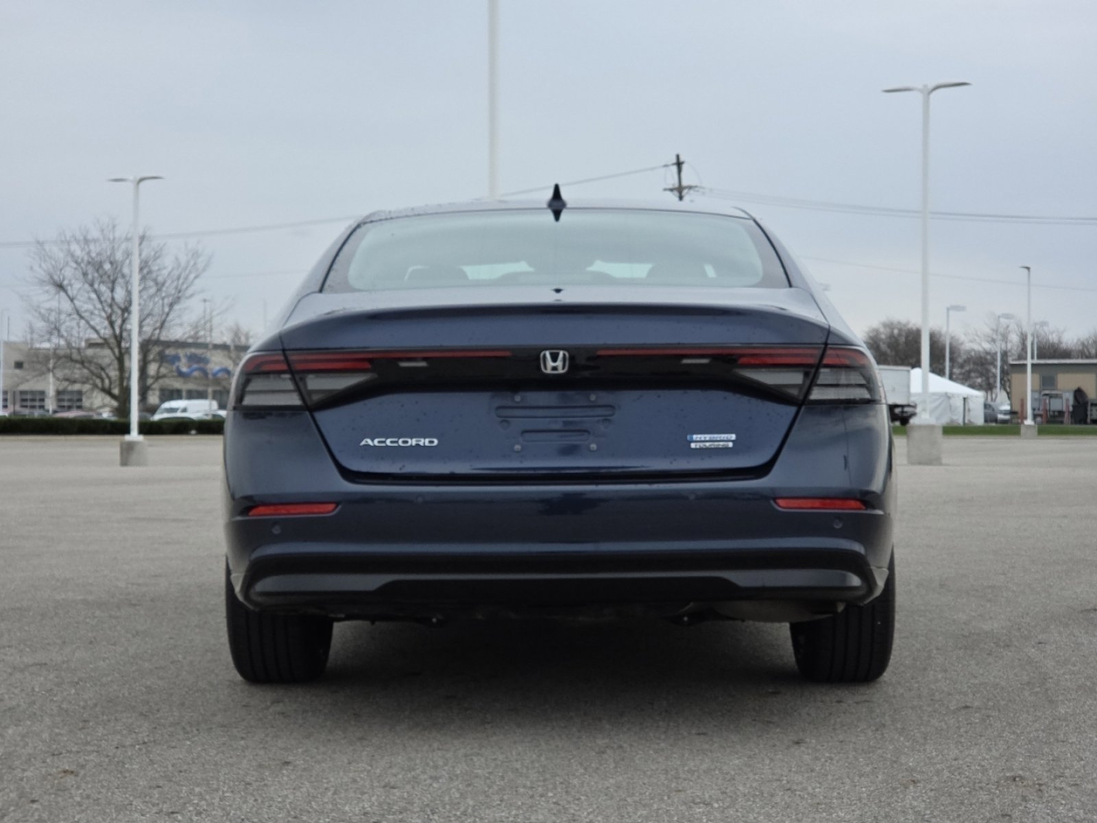 2023 Honda Accord Touring