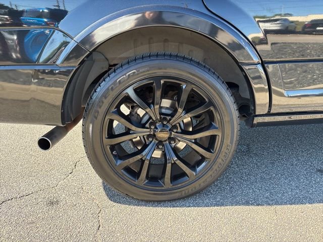 2014 Ford Expedition Limited