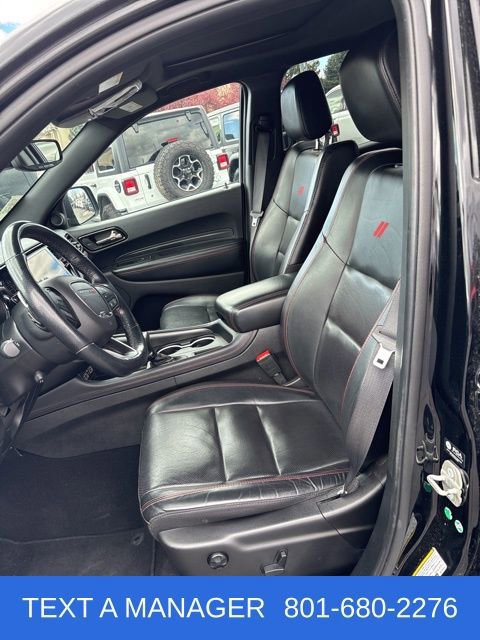 2024 Dodge Durango GT