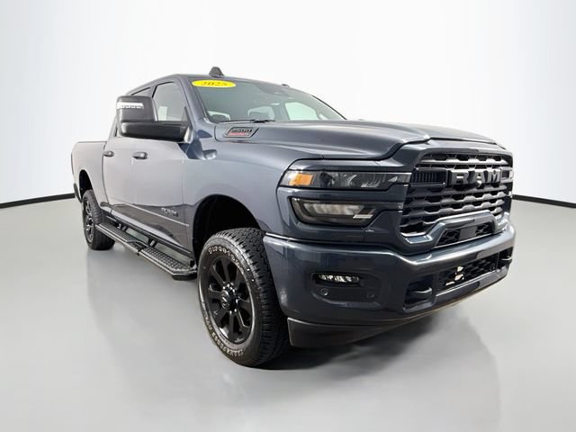 Used 2025 RAM 2500 Big Horn