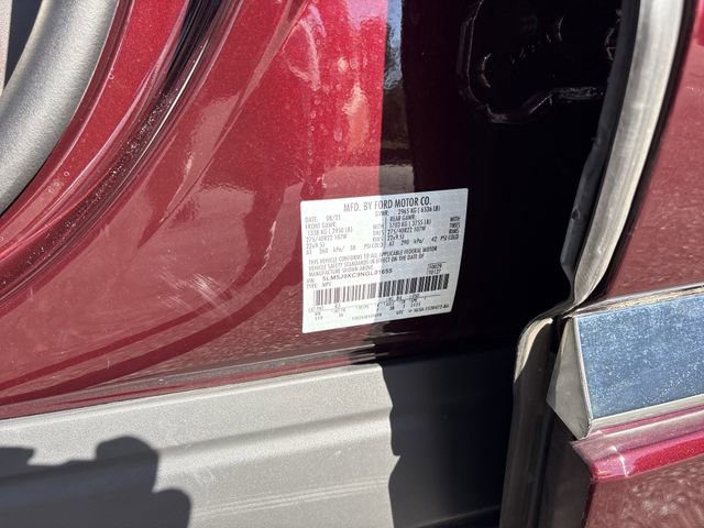 2022 Lincoln Aviator Black Label