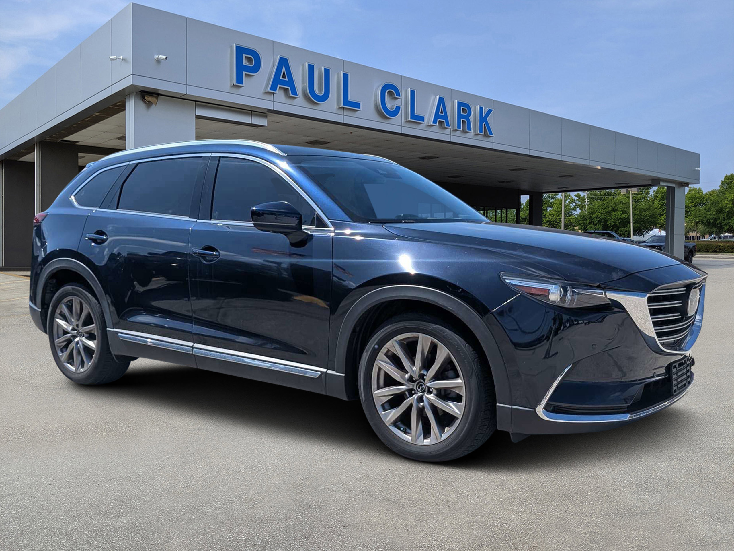 Used MAZDA CX-9 for Sale in Jacksonville, FL - Autotrader