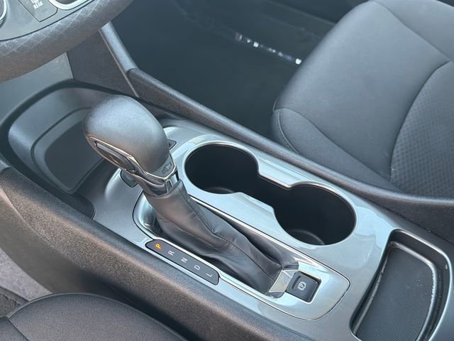 2023 Chevrolet Malibu LS