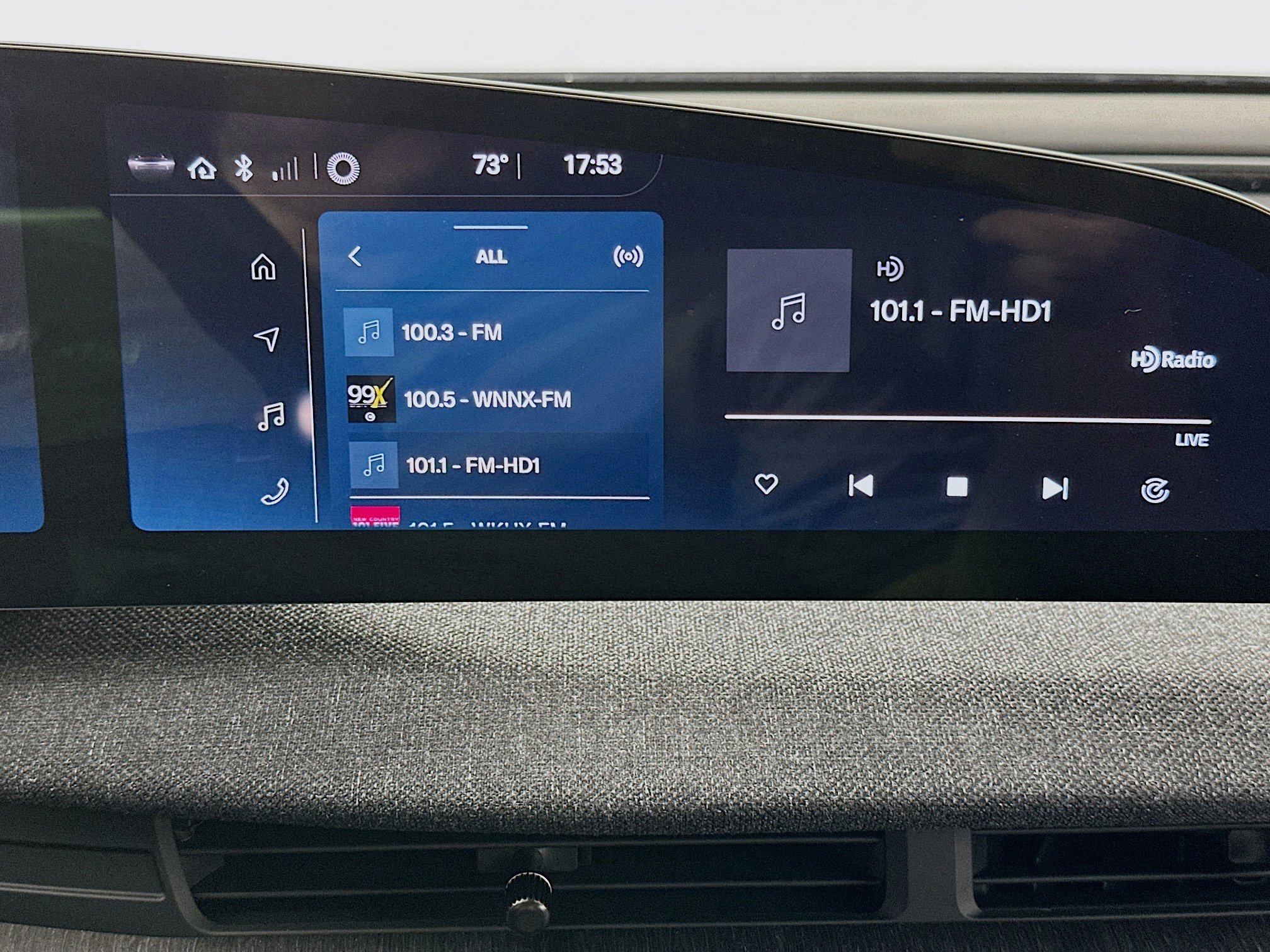 2024 Lucid Air Touring