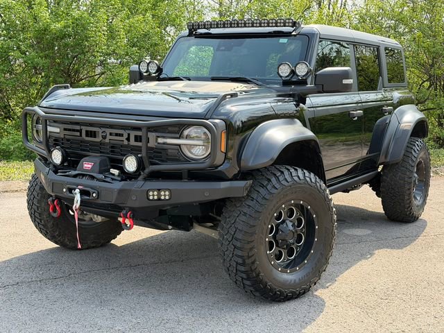 Used 2022 Ford Bronco Raptor