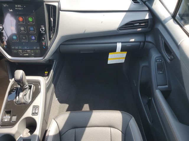 2026 Subaru Crosstrek 2.5i Wilderness