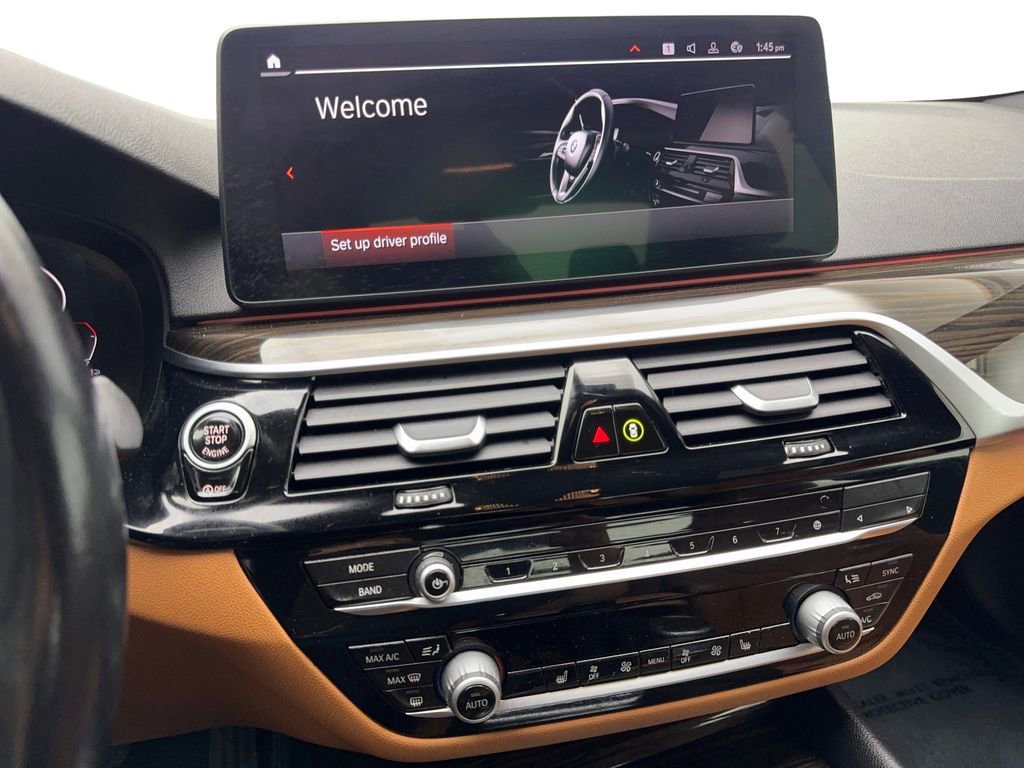 2022 BMW 530i xDrive