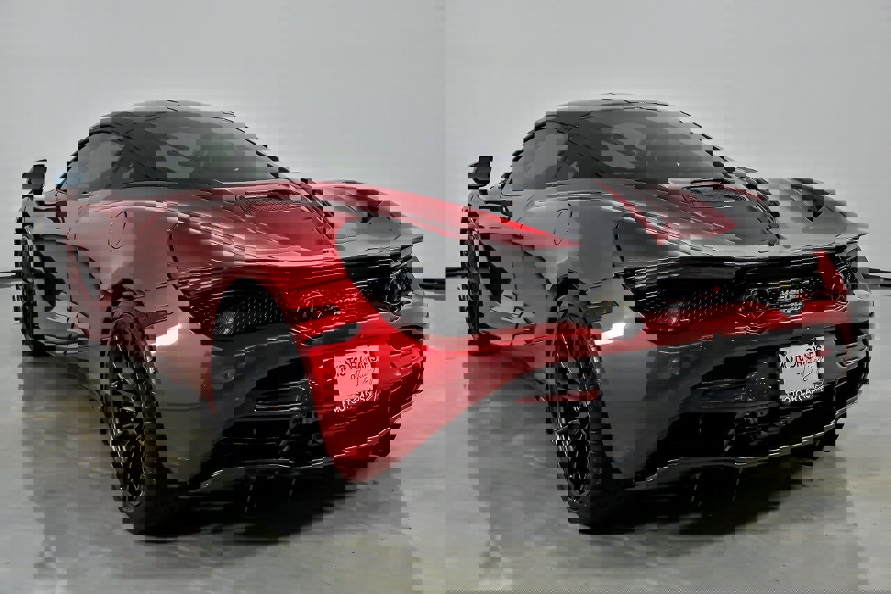 Used 2018 McLaren 720S photo 13