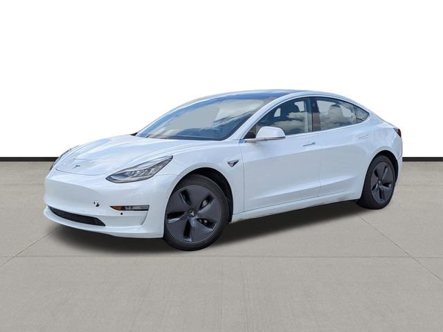 2020 Tesla Model 3 Standard Range