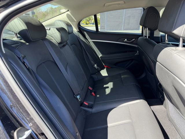 2022 Genesis G70 2.0T