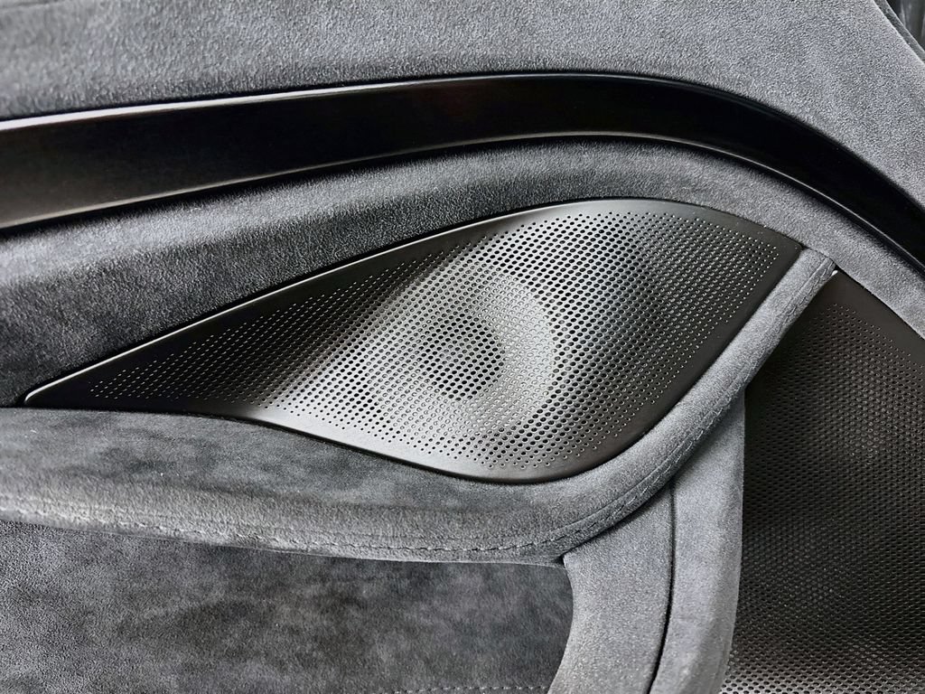 Used 2025 McLaren 750S Spider photo 20