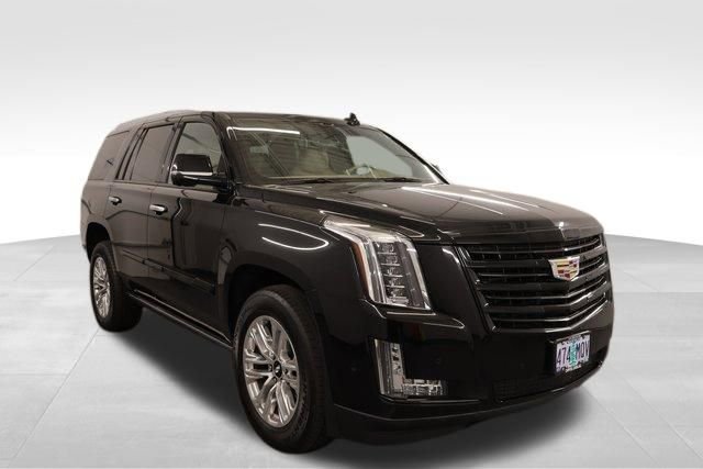Used 2020 Cadillac Escalade Platinum w/ Escalade Sport Edition