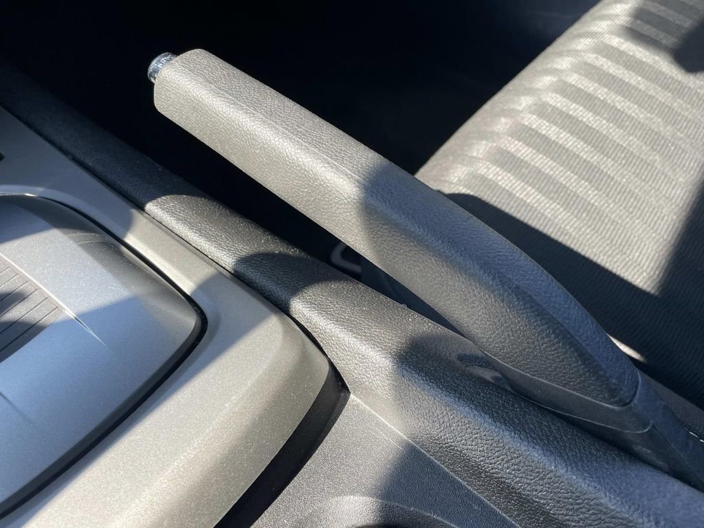 2015 Chevrolet Camaro LS