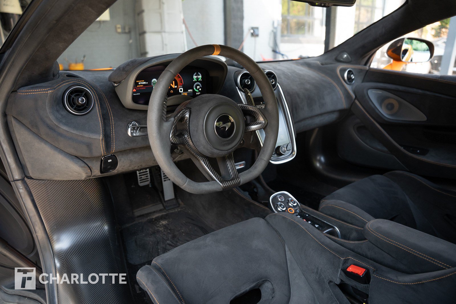 Used 2019 McLaren 600LT photo 23