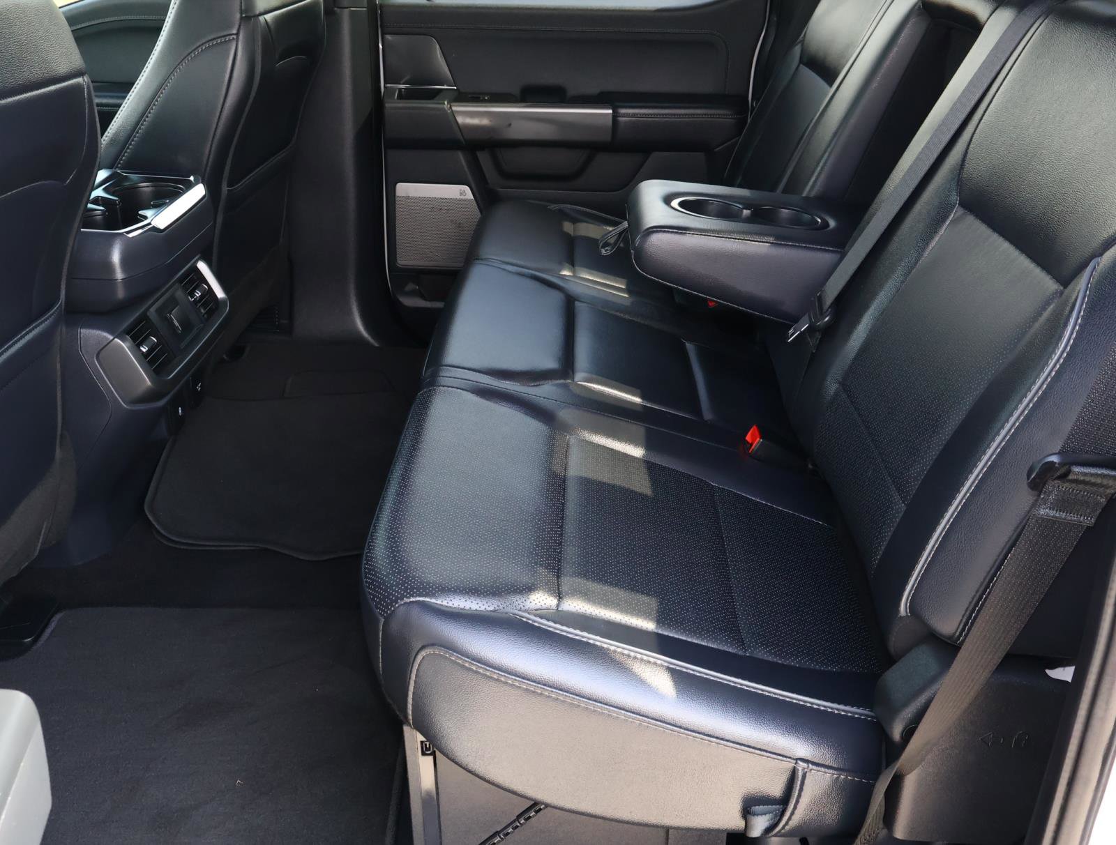 2025 Ford F150 Lariat