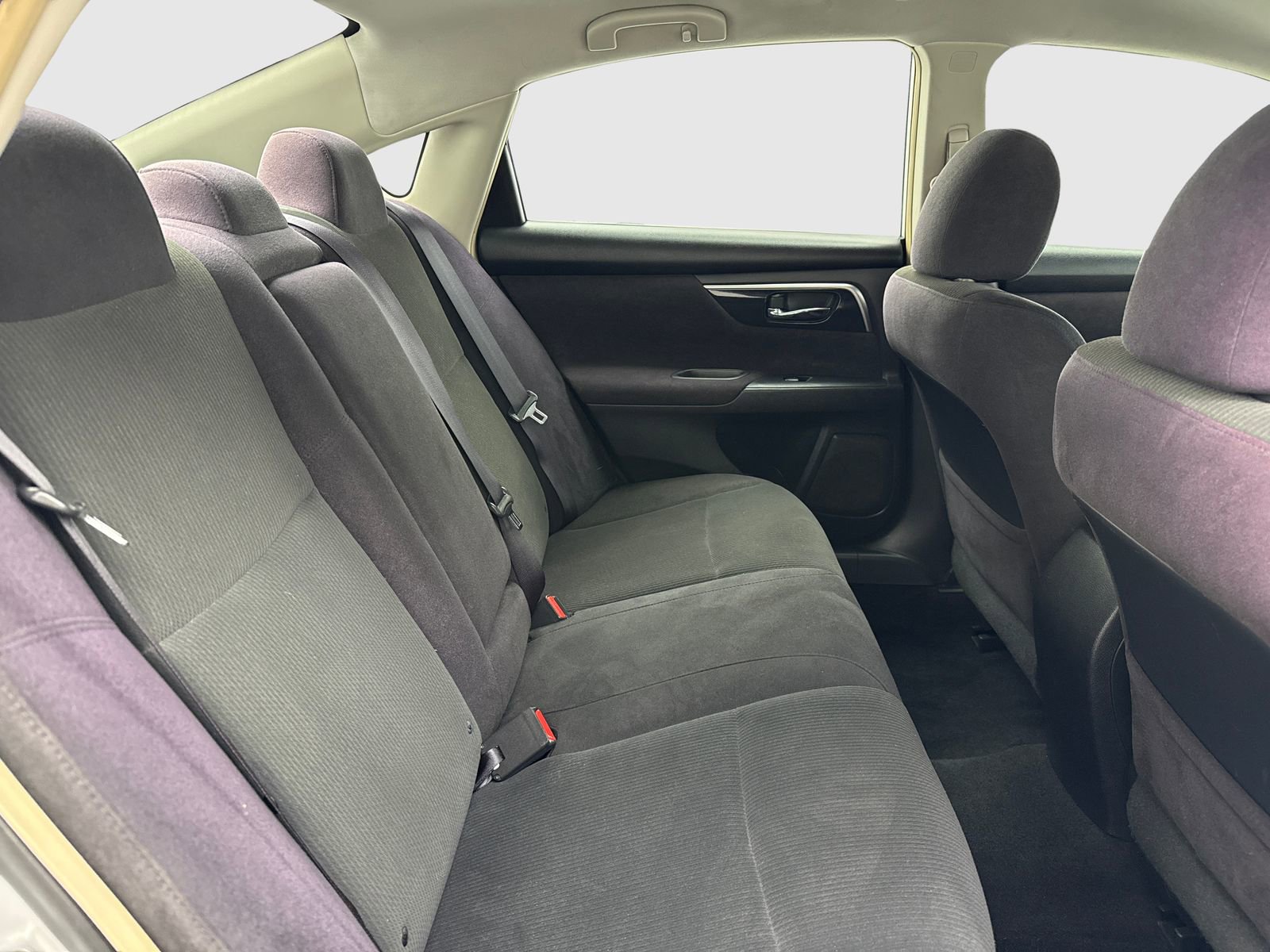 2013 Nissan Altima 2.5 S