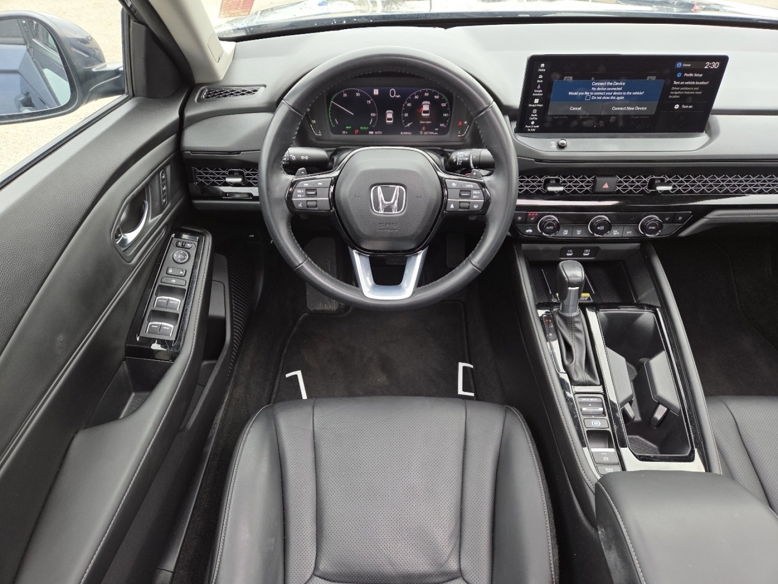 2023 Honda Accord Touring