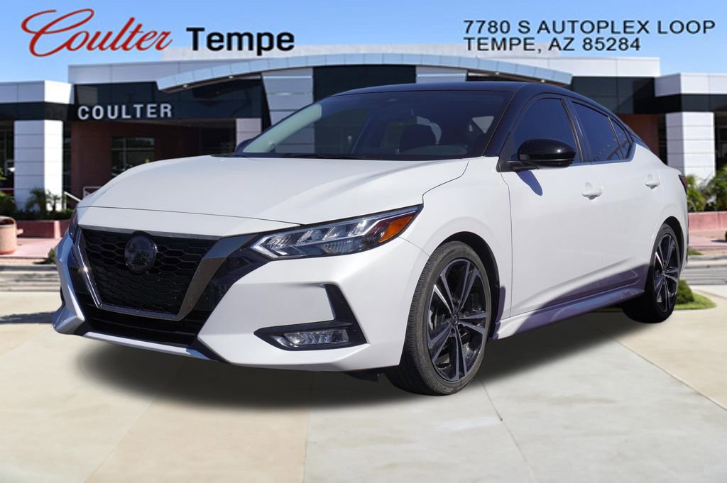 u*0様 2022年「三美神」純銀1オンスバー Used 2022 Nissan Sentra for Sale in Phoenix, AZ - Autotrader